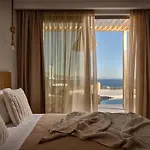 וילה Ocean Luxury Volímai