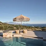 וילה Ocean Luxury Volímai