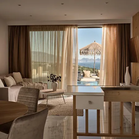Ocean Luxury *