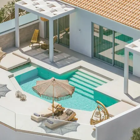 Ocean Luxury