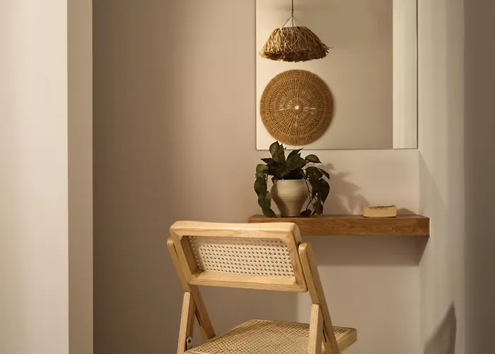 Вилла Ocean Luxury Волиме