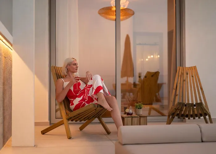 Ocean Luxury Вилла *