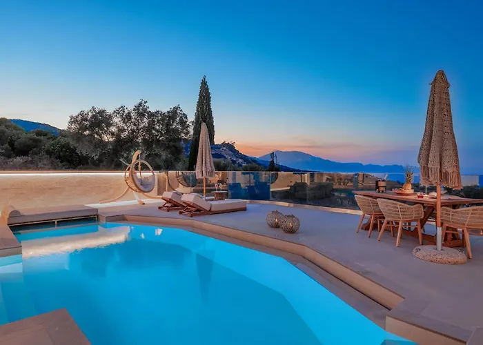 Ocean Luxury *