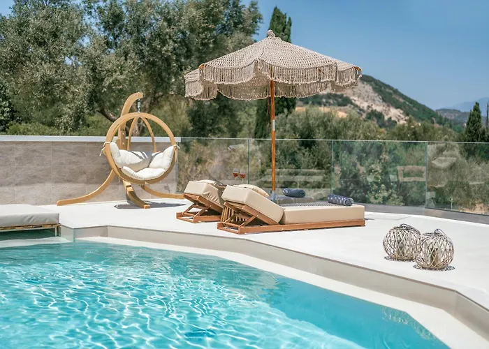 Ocean Luxury