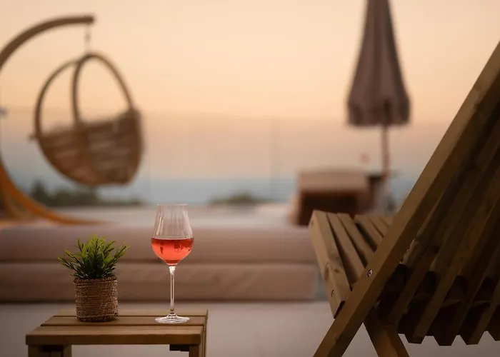 Ocean Luxury *