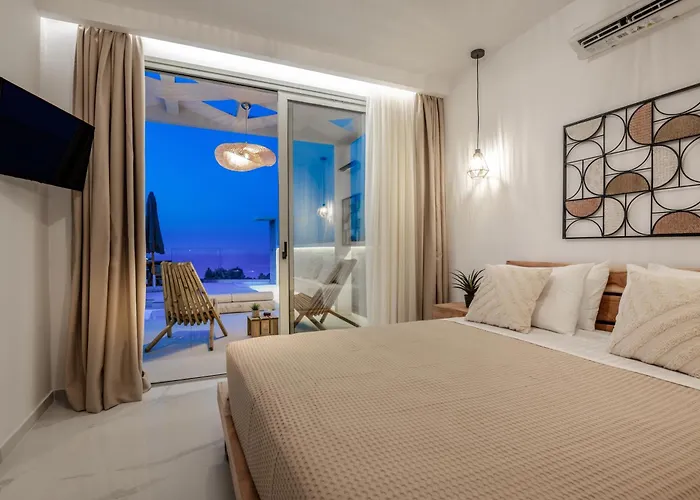 Ocean Luxury