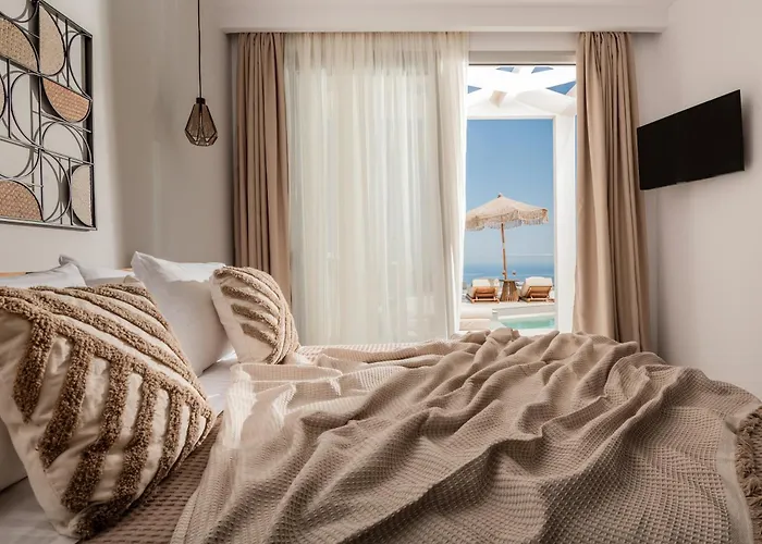 Вилла Ocean Luxury Волиме