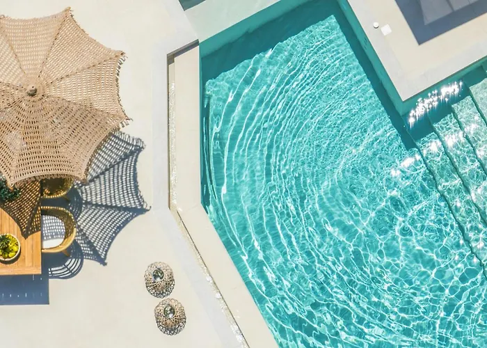 Ocean Luxury Вилла *