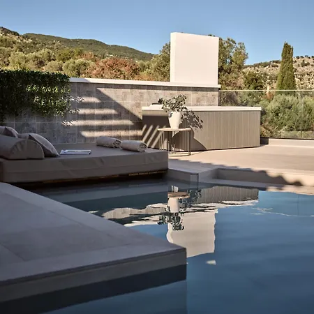 Villa Ocean Luxury *