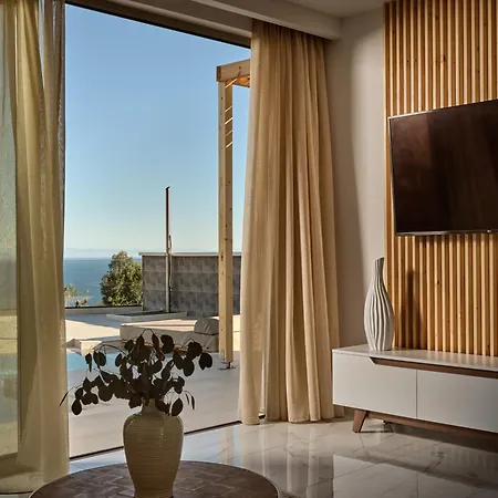 Ocean Luxury Volimes