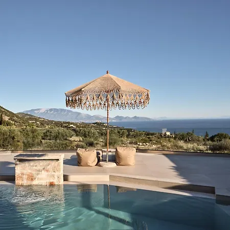 Villa Ocean Luxury Volimes