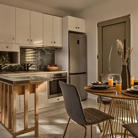 Ocean Luxury Volimes