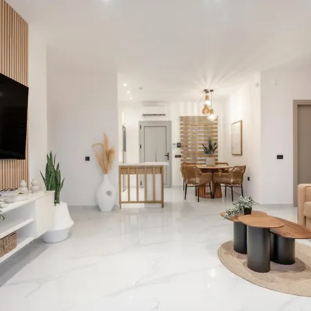 Ocean Luxury Volimes