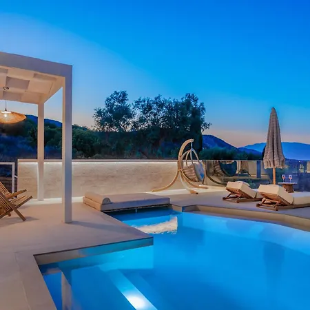 Ocean Luxury * Volimes