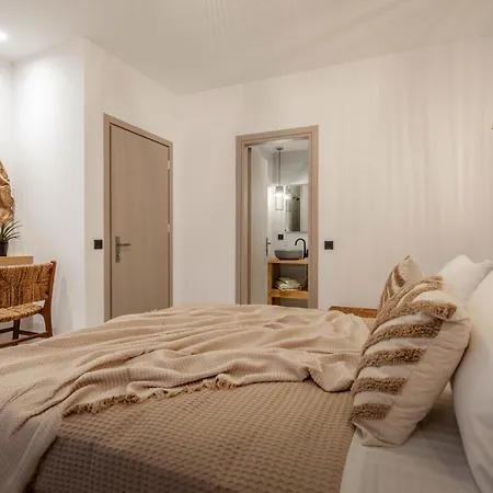 Villa Ocean Luxury Volimes