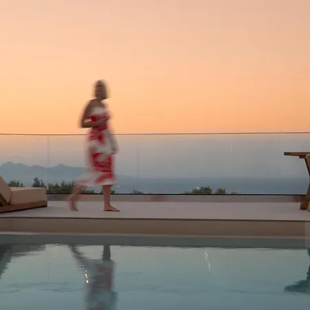 Ocean Luxury Villa *