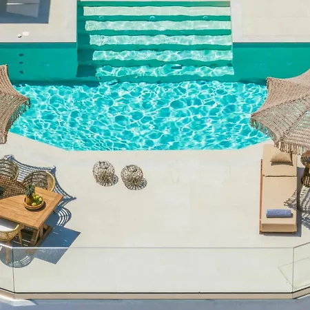 Ocean Luxury * Volimes