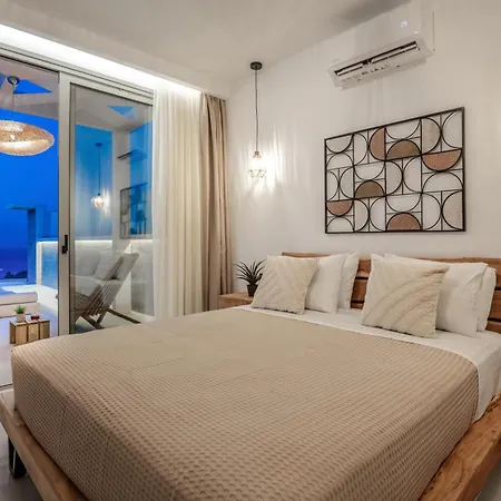 Villa Ocean Luxury *