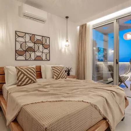 Ocean Luxury * Volimes