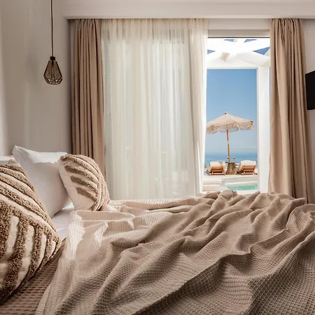 Villa Ocean Luxury Volimes