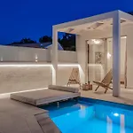 Villa Ocean Luxury