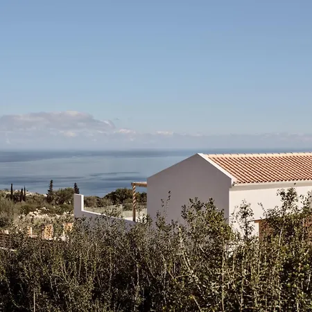 Villa Ocean Luxury *