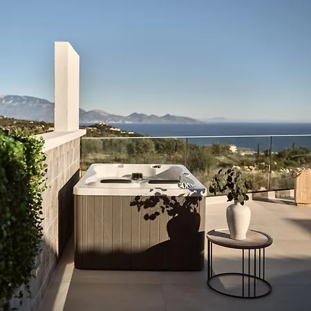 Ocean Luxury Villa