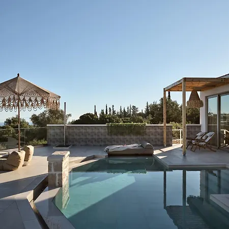 Ocean Luxury Villa