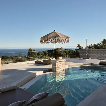 Ocean Luxury Willa *