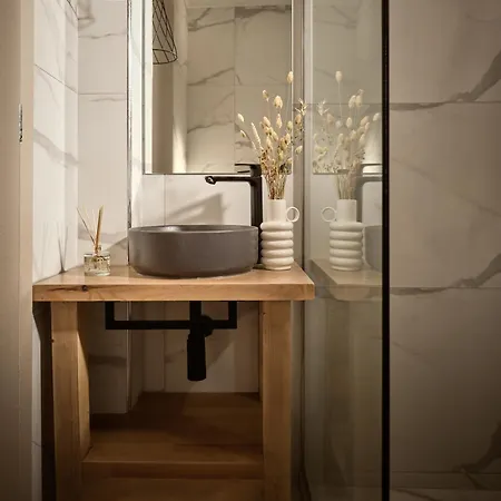 Ocean Luxury Villa *