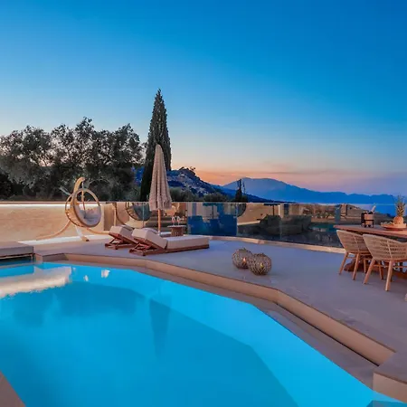 Ocean Luxury *