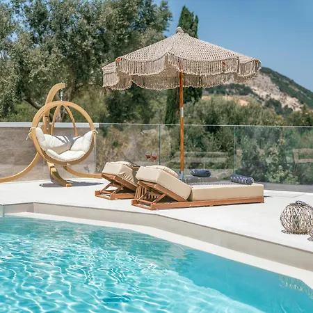 Ocean Luxury