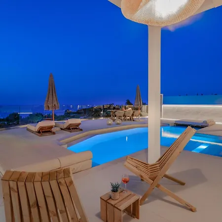 Villa Ocean Luxury *