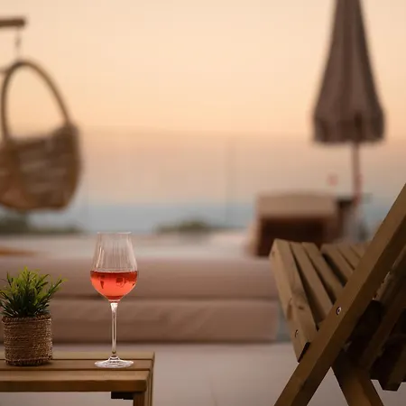 Ocean Luxury *