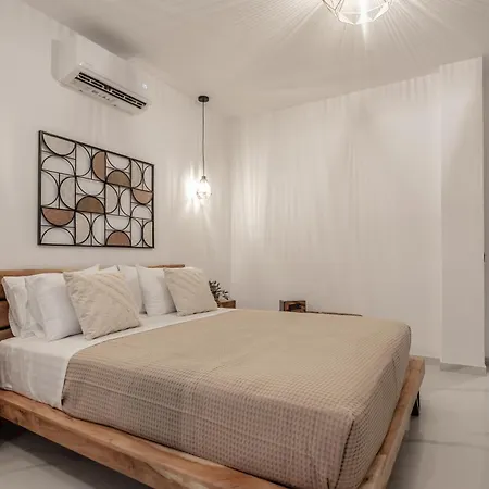 Ocean Luxury Volímai