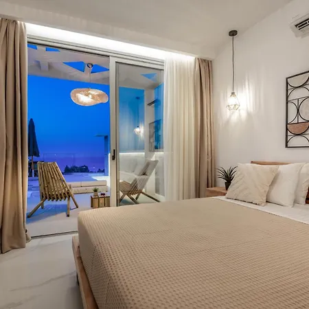 Ocean Luxury