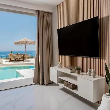 Ocean Luxury Willa *