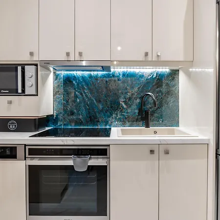 Ocean Luxury *