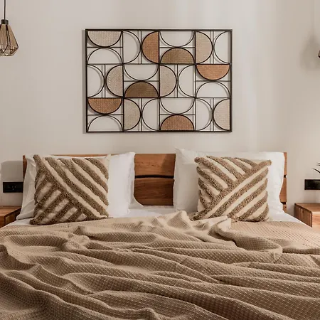 Ocean Luxury Volímesz