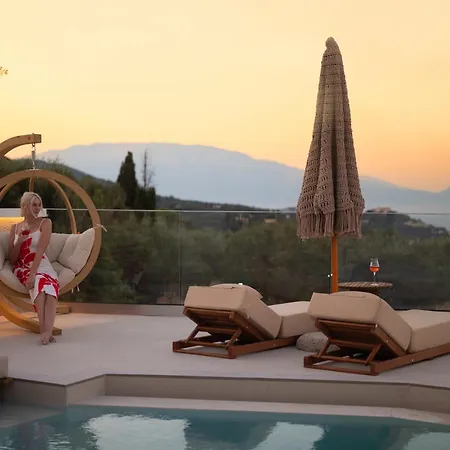 Ocean Luxury Villa *