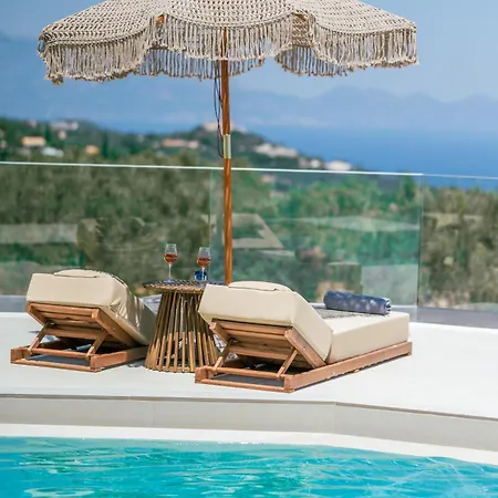 Willa Ocean Luxury *