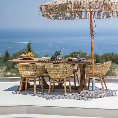 Ocean Luxury *