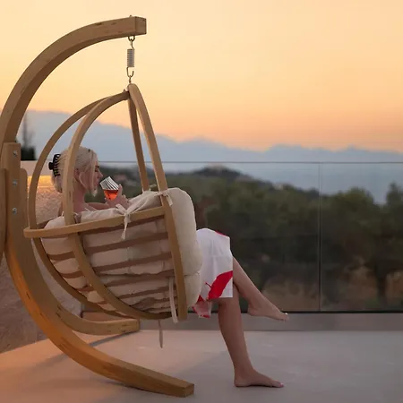 Ocean Luxury Volímai