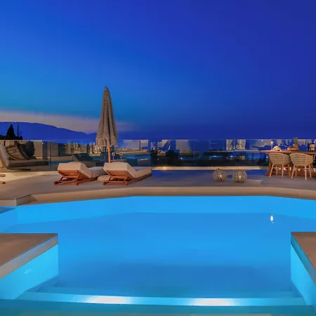 Ocean Luxury Volímai