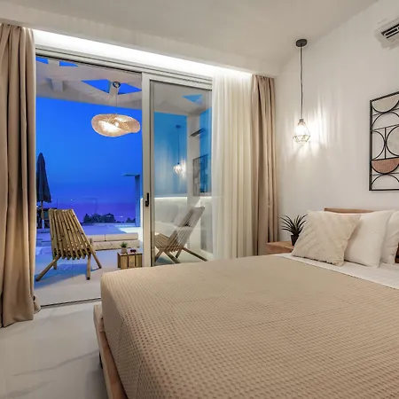 Ocean Luxury