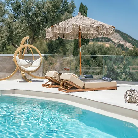 Ocean Luxury *