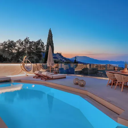 Ocean Luxury
