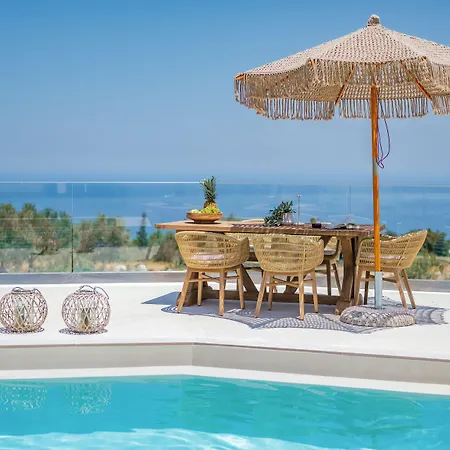 Ocean Luxury *