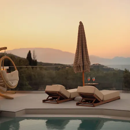 Ocean Luxury Volímai