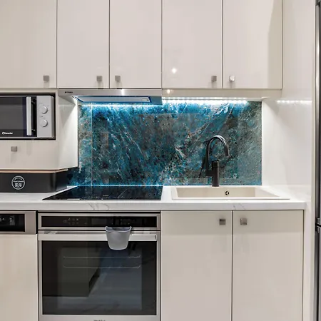 Ocean Luxury